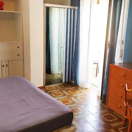 Casa Mathi בית נופש *