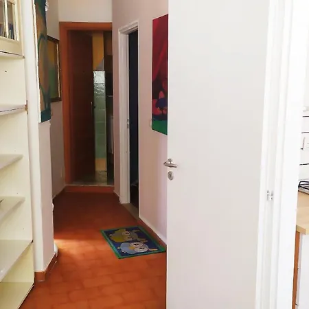 Casa Mathi 別荘 タオルミーナ